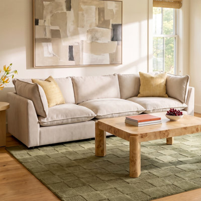 Eagan 106" Modular Sofa