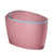Rose est en rupture de stock