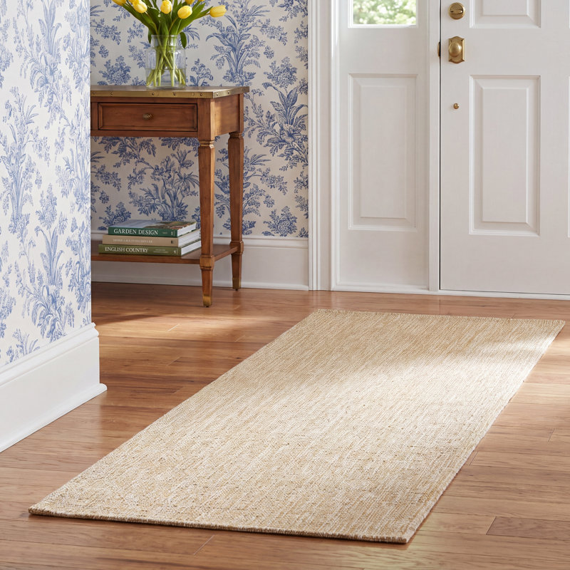 Cullan Indoor / Outdoor Rug, Rectangle 2' x 3'