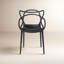 Chaise avec accoudoirs Masters-32489309