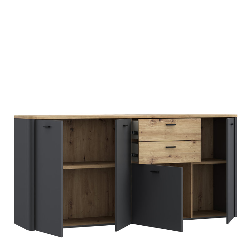 Azekiel 182.6cm Sideboard