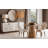 Chantia 72'' Solid Wood Sideboard