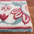 Bellagio Hand Tufted Wool Floral Rug-499650448