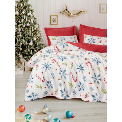 Quilt Cover Set