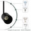4-Light GU10 Ceiling Spotlight