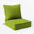 Vert gazon est en rupture de stock