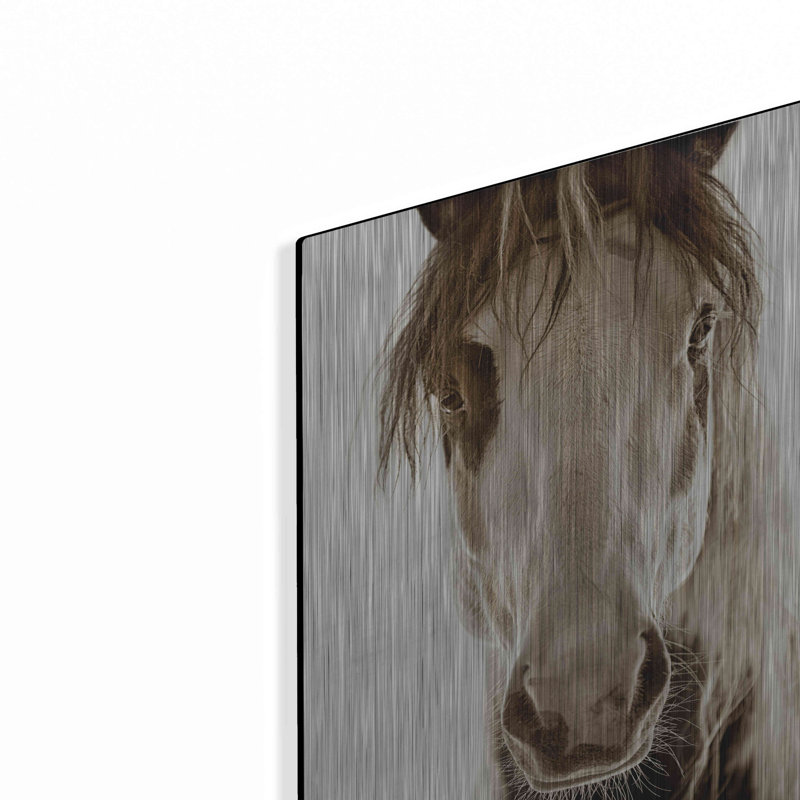 "Wilbur Cruz" par Lisa Dearing