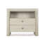 Millie 2 - Drawer Solid Wood Nightstand