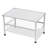 Ibby Cabinet Shelving Rack