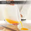 Contenant de rangement pour aliments réutilisable Danny