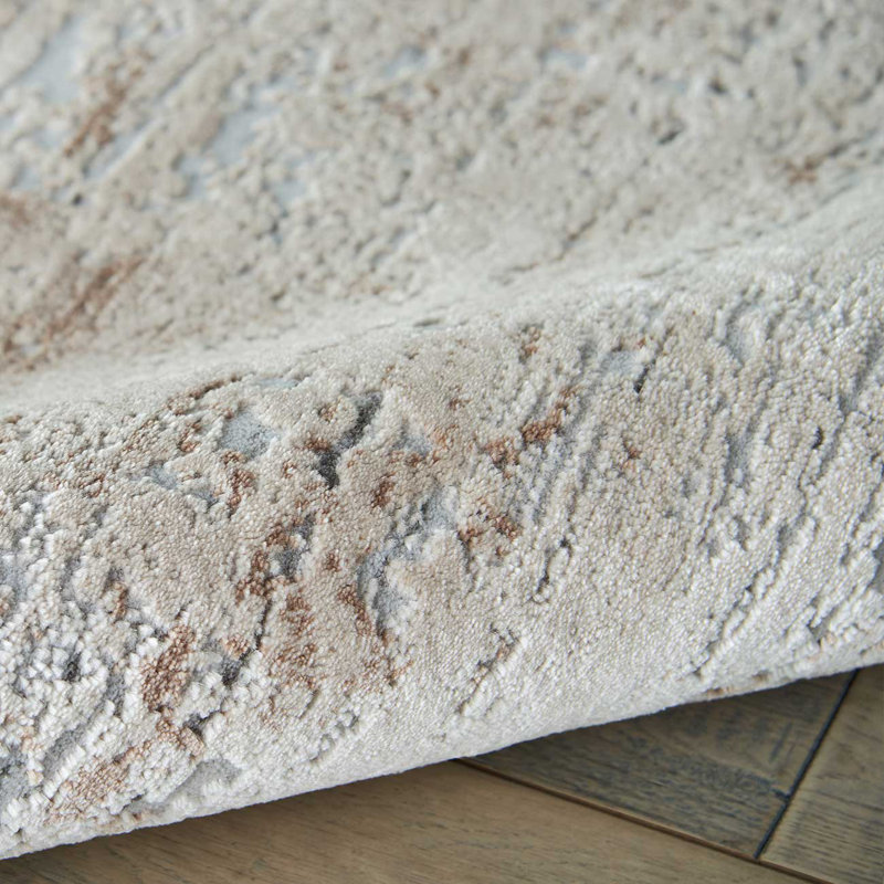 Anthonia Abstract Area Rug, Rectangle 240 x 320cm