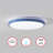 Greigsville LED Flush Mount-2011733004
