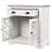 Accent Cabinet