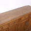 Armoire d'appoint en bois massif Elm
