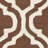 Cannen Hand Tufted Wool Geometric Rug-101262762
