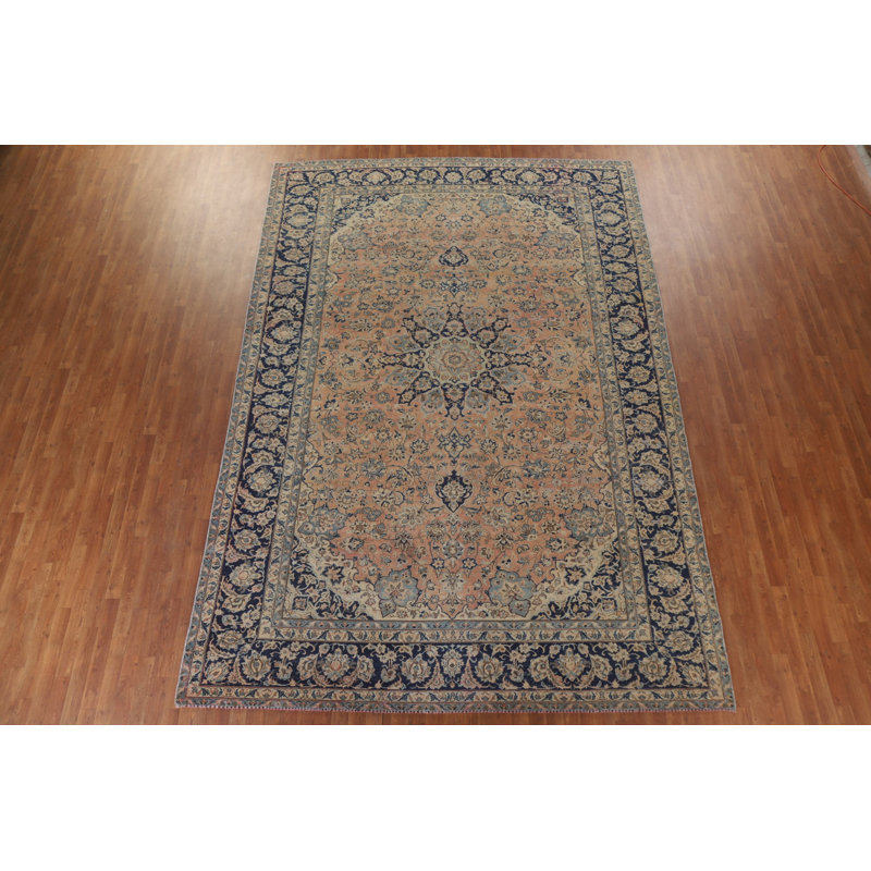 Tapis traditionnel 9 x 13