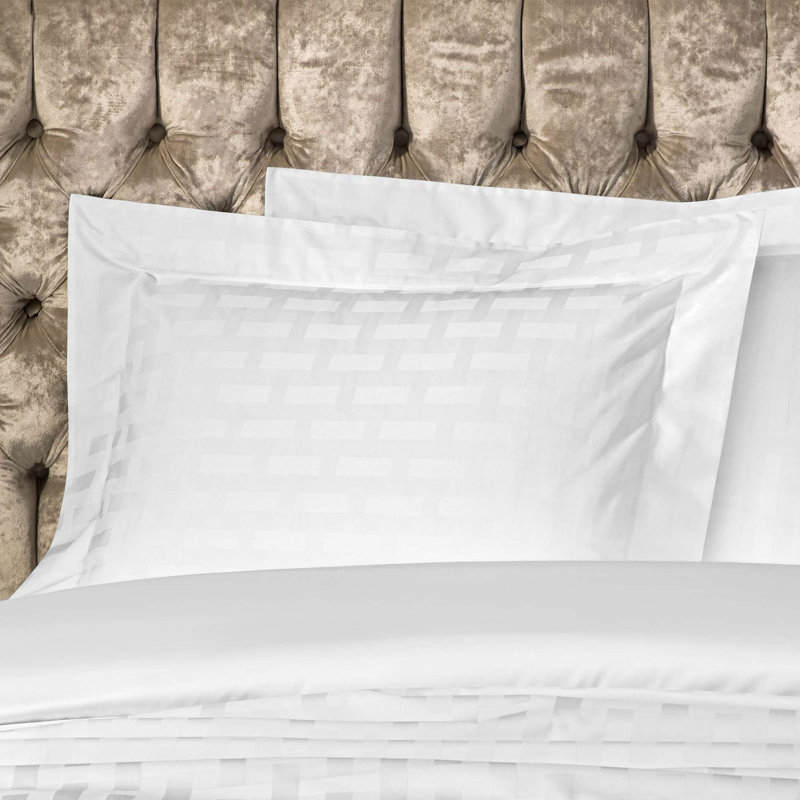 Avantgarde Sateen Flat Sheet