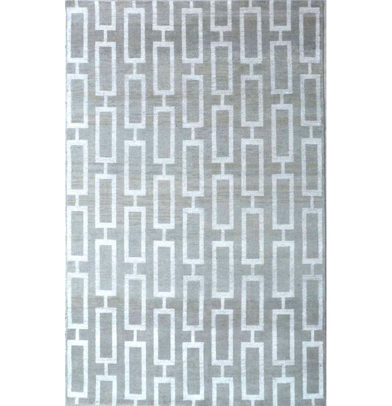 Chain One-of-a-Kind 12' X 14'11" Area Rug