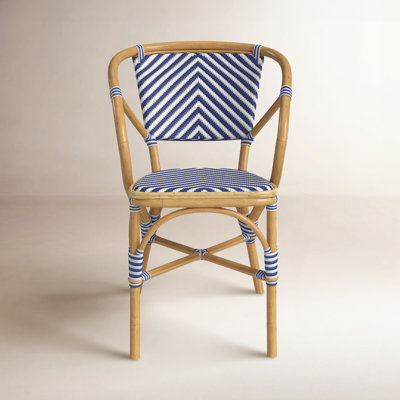 Clint Barrel Chair