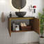 Meuble-lavabo mural simple 30 po avec comptoir-616162219-616162217