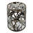 Colesen Aluminum Accent Stool