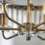 Bothell 6 - Light Crystal Chandelier