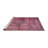 Oriental Indoor Rug-286975231