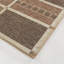 Tapis d'intérieur / extérieur recyclé Claudine P.E.T-1768065709