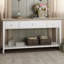Bayou 143cm Console Table-16541279