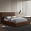 Lit plateforme tapissier Ishia-118777705-88302778