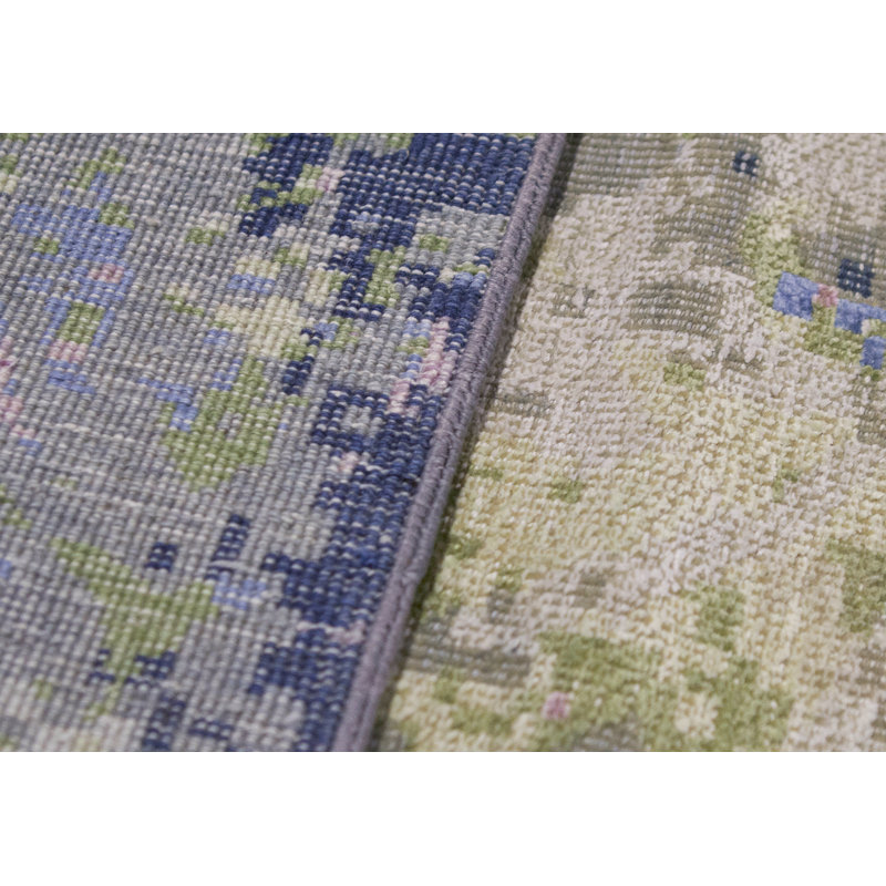 Kendale Abstract Area Rug