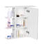 Wall Bathroom Cabinet