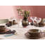 Alliana 300ml Handmade White Wine Glass Set