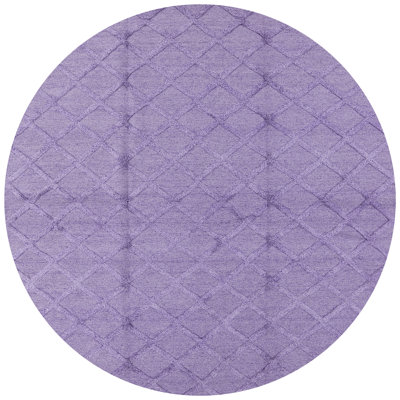 Geometric Indoor Rug