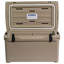 Engel 58 Quarts Ice Chest in Tan
