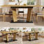 160 cm Extendable Dining Table