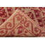 Magnifique tapis espagnol rétro de grande taille