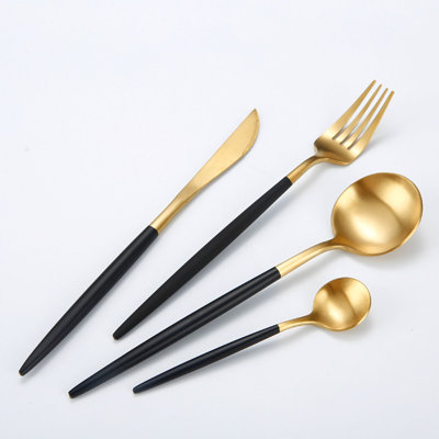 Royal Cutlery Set