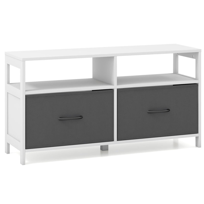 Etosha 2 Drawer Double Dresser