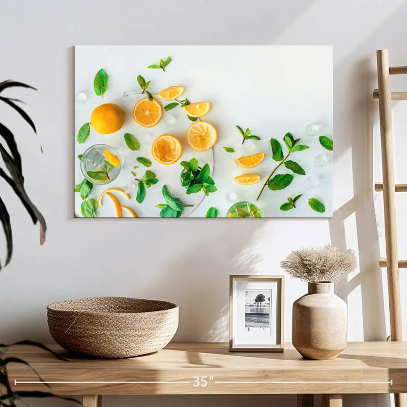 Yarlin Lime Refresher