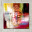 «Buddha Face 4» par Mark Ashkenazi-101619576