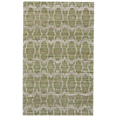 Ayssa Geometric Indoor Rug