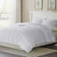 Year Round Warmth 300 Thread Count Cotton Sateen Down Alternative 3M Thinsulate Comforter-1867017842