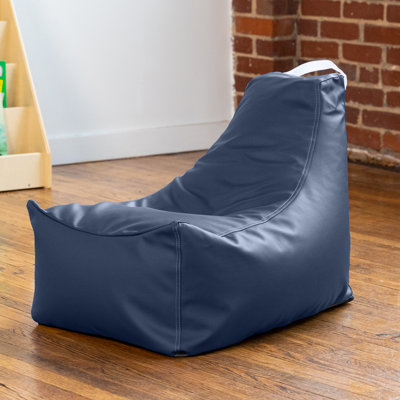 Fauteuil à billes Juniper Jr, vinyle de qualité supérieure