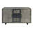 Lonetta 55" Wide 3 Drawer Mango Sideboard