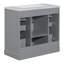 Meuble-lavabo 36 po avec lavabo-108801227