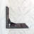 INVISIA Medium Walnut Bamboo Folding Shower Seat, Aluminum Frame (400 lb. Capacity)-357674414-357674408