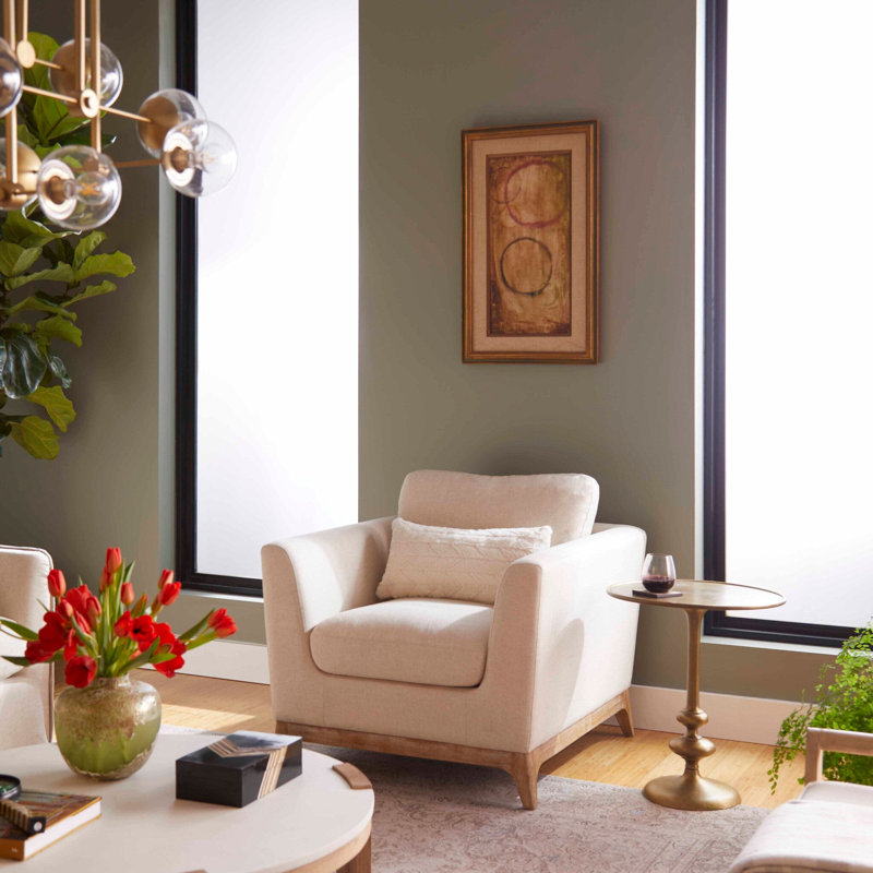 Drea 8 - Light Dimmable Sputnik Modern Linear Chandelier