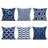 Printing Outdoor Square Pillow Cover-50969400-50969404
