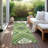 Chayden Indoor/Outdoor Chantille ACN1010 Area Rug-174478744